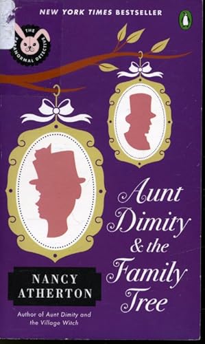 Seller image for Aunt Dimity & The Family Tree for sale by Librairie Le Nord