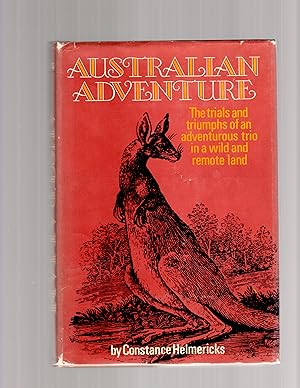 Australian Adventurea