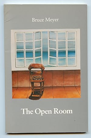 Bild des Verkufers fr The Open Room zum Verkauf von Attic Books (ABAC, ILAB)