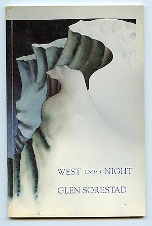 Seller image for West Into Night for sale by Attic Books (ABAC, ILAB)