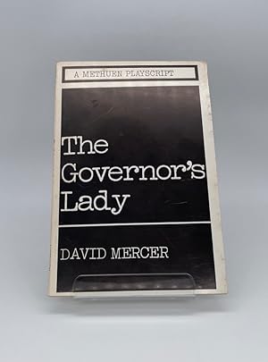 The Governor's Lady (A Methuen Playscript)