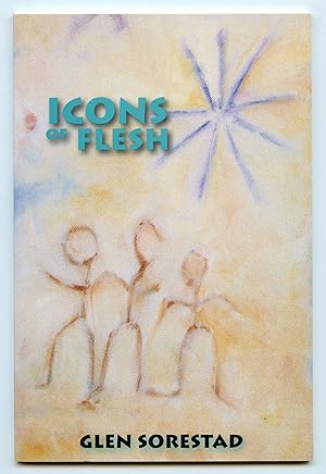 Seller image for Icons of Flesh for sale by Attic Books (ABAC, ILAB)