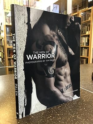 Seller image for THE MEN OF WARRIOR for sale by Second Story Books, ABAA