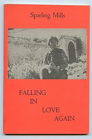 Imagen del vendedor de Falling In Love Again a la venta por Attic Books (ABAC, ILAB)