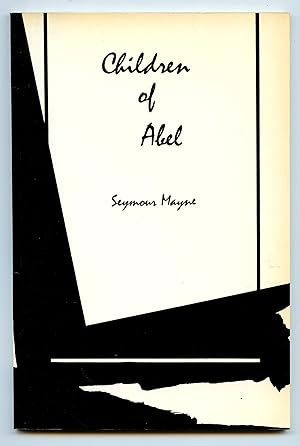 Seller image for Children of Abel for sale by Attic Books (ABAC, ILAB)