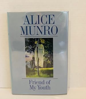 Seller image for Friend of My Youth for sale by Reeve & Clarke Books (ABAC / ILAB)