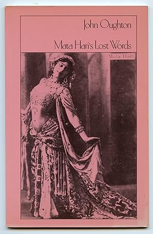 Seller image for Mata Hari's Lost Words for sale by Attic Books (ABAC, ILAB)