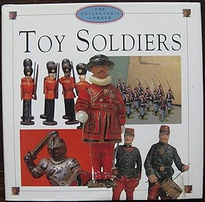 Toy soldiers. The Collectors Corner. 1999