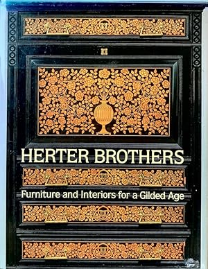 Herter Brothers: Furniture and Interiors for a Gilded Age