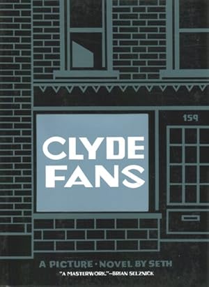 Seller image for Clyde Fans for sale by GreatBookPrices