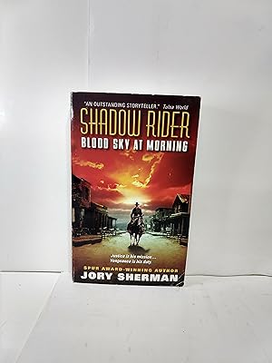Seller image for Shadow Rider for sale by Fleur Fine Books