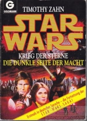 Star Wars Krieg der Sterne Die dunkle Seite der Macht