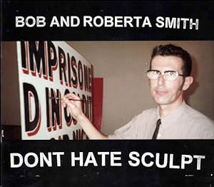 Seller image for Don't Hate Sculpt for sale by Specific Object / David Platzker