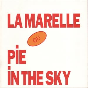 Image du vendeur pour La Marelle / Pie in the Sky mis en vente par Specific Object / David Platzker