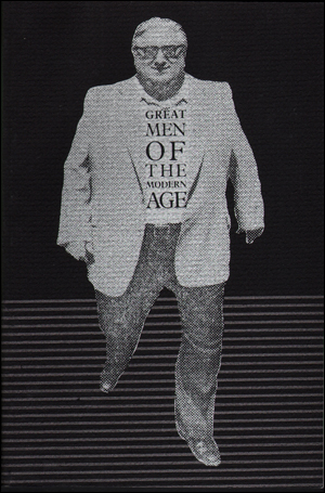 Immagine del venditore per Great Men of the Modern Age venduto da Specific Object / David Platzker