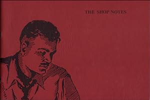 Imagen del vendedor de The Shop Notes : Popular Mechanics, Issue 10 Blue Book Issues a la venta por Specific Object / David Platzker