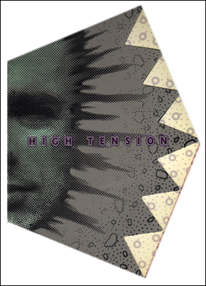 Imagen del vendedor de High Tension : Montage '93 a la venta por Specific Object / David Platzker