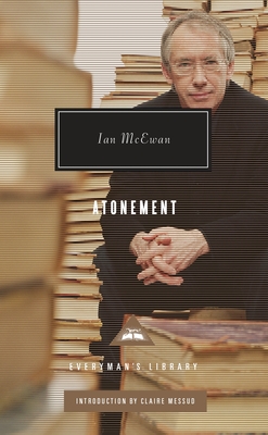 Seller image for Atonement (Hardback or Cased Book) for sale by BargainBookStores