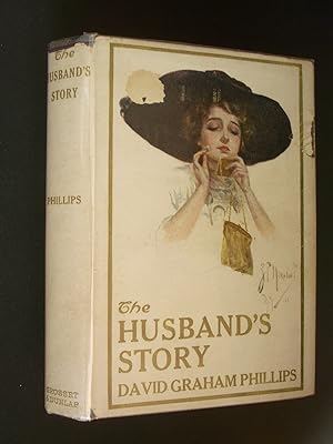 Bild des Verkufers fr The Husband's Story: A Novel zum Verkauf von Bookworks [MWABA, IOBA]