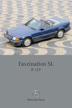 Seller image for Faszination SL - Mercedes-Benz R 129 for sale by Rheinberg-Buch Andreas Meier eK