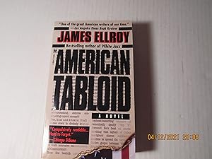 Seller image for American Tabloid for sale by RMM Upstate Books