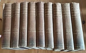 An Exposition of the Old and New Testament: 9 Volumes