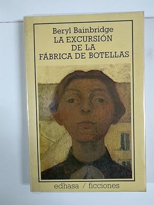 Imagen del vendedor de La excursin de la fbrica de botellas a la venta por Libros Ambig