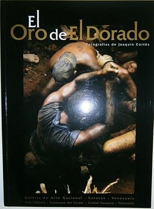 Seller image for El Oro De El Dorado for sale by Guido Soroka Bookseller