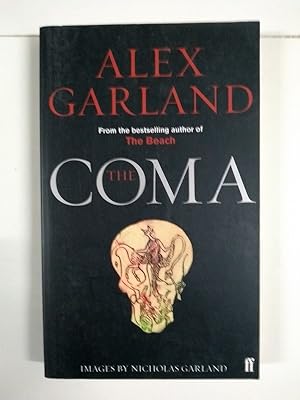 Seller image for The Coma for sale by Libros Ambig