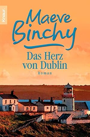 Bild des Verkufers fr Das Herz von Dublin : neue Geschichten aus Irland. Aus dem Engl. von Christa Prummer-Lehmair und Sonja Schuhmacher / Knaur ; 62424 zum Verkauf von Antiquariat Buchhandel Daniel Viertel