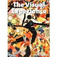Imagen del vendedor de The Visual Experience a la venta por eCampus
