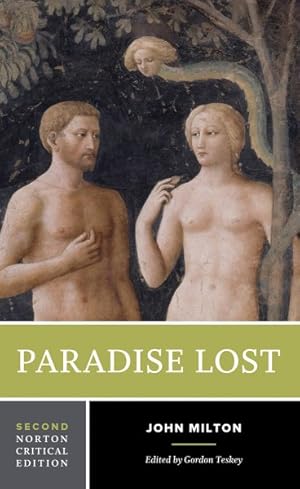 Bild des Verkufers fr Paradise Lost zum Verkauf von GreatBookPrices