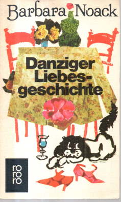 Danziger Liebesgeschichte.