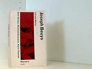 Seller image for Joseph Beuys, Life and Works for sale by Book Broker