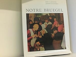 Bild des Verkufers fr Notre Bruegel zum Verkauf von Book Broker