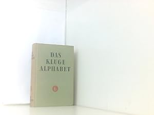 Imagen del vendedor de Das kluge Alphabet Konversations-Lexikon in zehn reichbilderten Bnden Band 6 von Kong bis Milchgesetz a la venta por Book Broker