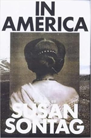 Seller image for In america. A Novel. for sale by FIRENZELIBRI SRL