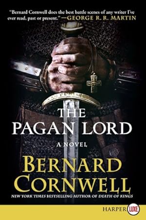 Seller image for Pagan Lord for sale by GreatBookPrices