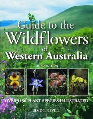 Image du vendeur pour Guide to the Wildflowers of Western Australia (Paperback) mis en vente par Grand Eagle Retail