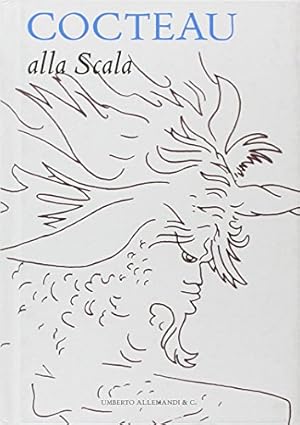 Imagen del vendedor de Jean Cocteau alla Scala a la venta por Di Mano in Mano Soc. Coop