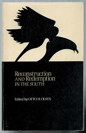 Seller image for Reconstruction and Redemption in the South for sale by Between the Covers-Rare Books, Inc. ABAA