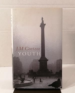 Seller image for Youth for sale by Buchhandlung Loken-Books