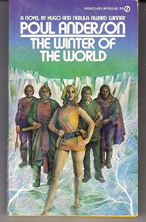 Seller image for The Winter of the World for sale by Adventures Underground