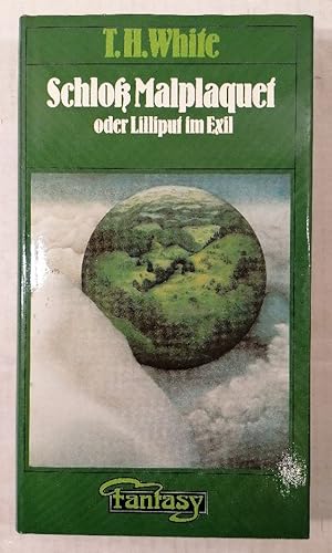 Image du vendeur pour Schlo Malplaquet oder Lilliput im Exil ; Roman / Aus dem Englischen von Rudolf Rocholl mis en vente par Buchhandlung Loken-Books