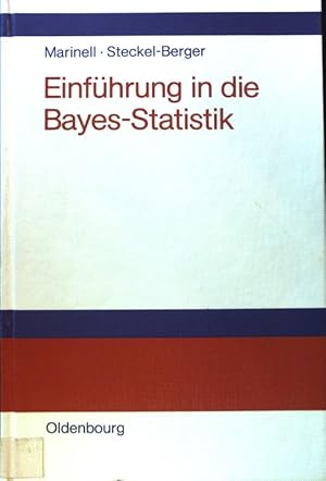 Immagine del venditore per Einfhrung in die Bayes-Statistik : optimaler Stichprobenumfang. venduto da books4less (Versandantiquariat Petra Gros GmbH & Co. KG)