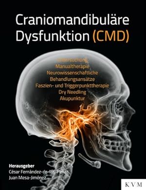 Immagine del venditore per Craniomandibulre Dysfunktion (CMD) venduto da Rheinberg-Buch Andreas Meier eK