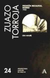 Seller image for Zuazo, Torroja: frontrn Recoletos, Madrid, 1935 for sale by AG Library