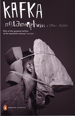 Seller image for Metamorphosis and Other Stories (Penguin Modern Classics) for sale by Gabis Bcherlager