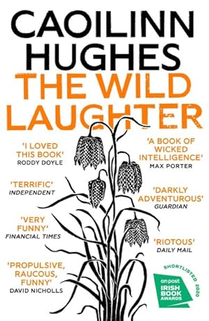 Seller image for Wild Laughter for sale by GreatBookPrices