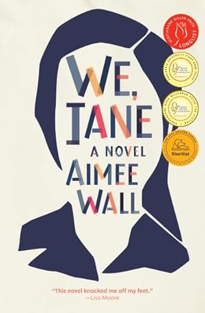 Seller image for We, Jane for sale by GreatBookPrices